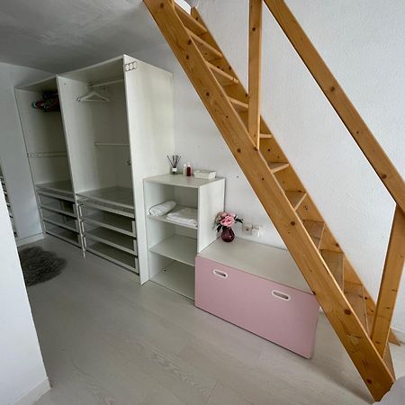Mediterranean House - Habitaciones Privadas En Casa Compartida Майрена-дель-Альхарафе Экстерьер фото