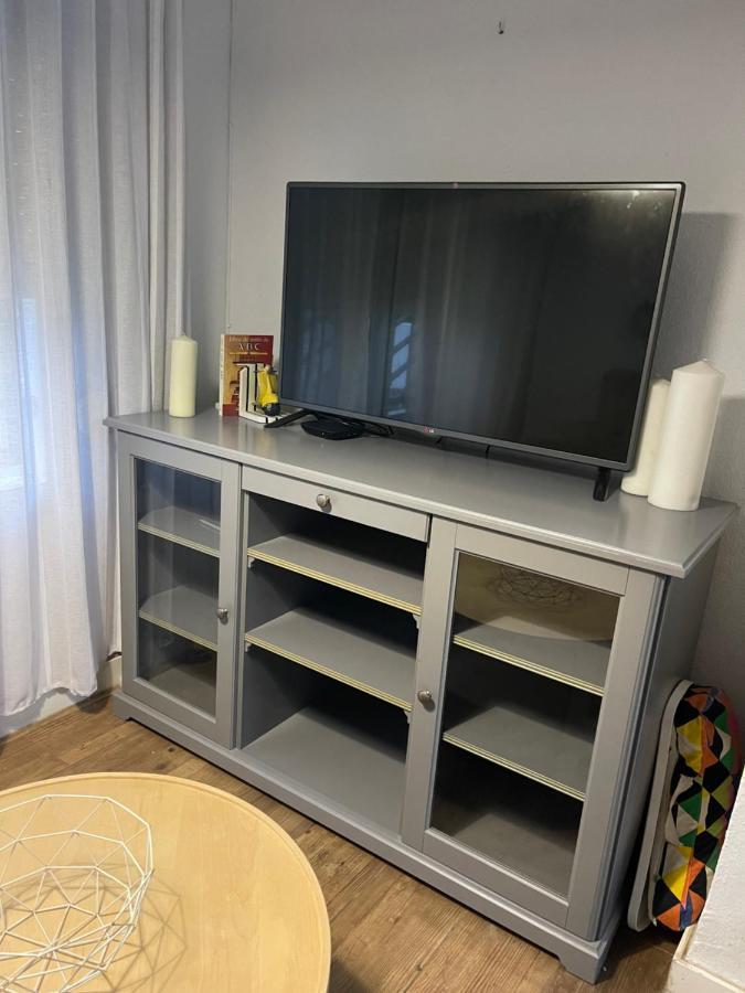 Mediterranean House - Habitaciones Privadas En Casa Compartida Майрена-дель-Альхарафе Экстерьер фото