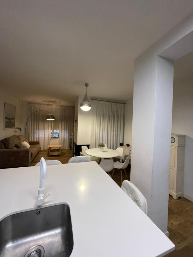 Mediterranean House - Habitaciones Privadas En Casa Compartida Майрена-дель-Альхарафе Экстерьер фото