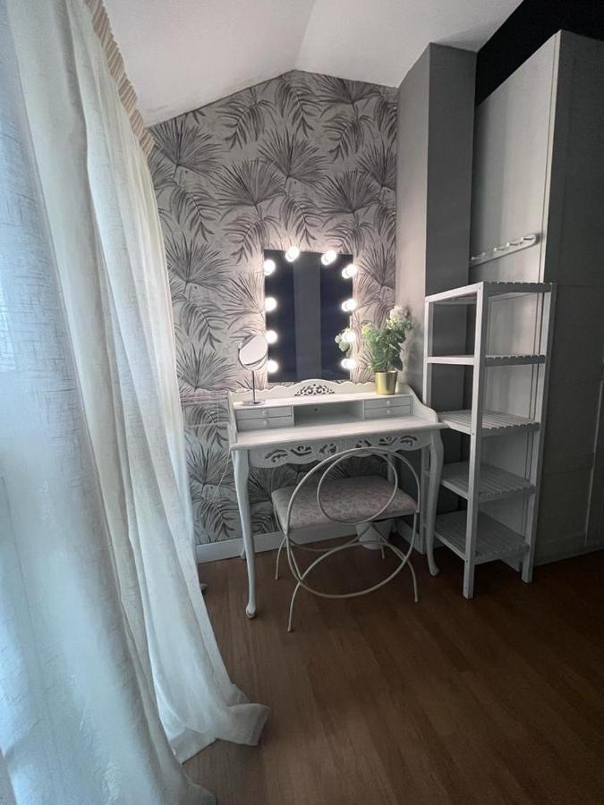 Mediterranean House - Habitaciones Privadas En Casa Compartida Майрена-дель-Альхарафе Экстерьер фото